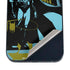 DC Comics Batman Poster Abstract iPhone 16 Skin