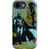 DC Comics Batman Poster Abstract iPhone 16e Impact Case