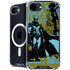 DC Comics Batman Poster Abstract iPhone 16e MagSafe Case