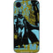 DC Comics Batman Poster Abstract iPhone 16e Skin