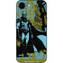 DC Comics Batman Poster Abstract iPhone 16e Skin