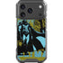 DC Comics Batman Poster Abstract iPhone 18 Pro Clear Case