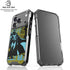 DC Comics Batman Poster Abstract iPhone 18 Pro Clear Case