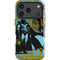 DC Comics Batman Poster Abstract iPhone 18 Pro Impact Case