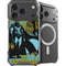 DC Comics Batman Poster Abstract iPhone 18 Pro Max MagSafe Case