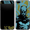 DC Comics Batman Poster Abstract iPhone 8 Plus Skin