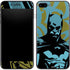 DC Comics Batman Poster Abstract iPhone 8 Plus Skin