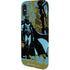 DC Comics Batman Poster Abstract iPhone X Pro Case