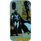 DC Comics Batman Poster Abstract iPhone XR Pro Case