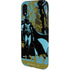DC Comics Batman Poster Abstract iPhone XR Pro Case