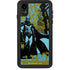 DC Comics Batman Poster Abstract iPhone Cases