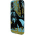 DC Comics Batman Poster Abstract iPhone XS Pro Case