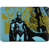 DC Comics Batman Poster Abstract Apple MacBook Air Skin