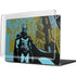 DC Comics Batman Poster Abstract MacBook Pro 14in (2021-24) Case plus Skin