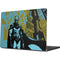 DC Comics Batman Poster Abstract Apple MacBook Pro 14-inch Skin