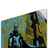DC Comics Batman Poster Abstract Apple MacBook Pro 16-inch Skin