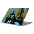 DC Comics Batman Poster Abstract Apple MacBook Pro 16-inch Skin