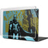 DC Comics Batman Poster Abstract MacBook Cases