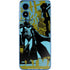 DC Comics Batman Poster Abstract Moto G Play 4G (2024) Skin