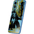 DC Comics Batman Poster Abstract Moto G Play 4G (2024) Skin