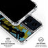 DC Comics Batman Poster Abstract Moto G Power 5G (2024) Clear Case