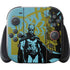 DC Comics Batman Poster Abstract Nintendo Switch 2 (2025) with Joy-Con Skin