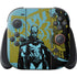 DC Comics Batman Poster Abstract Nintendo Skins