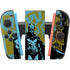 DC Comics Batman Poster Abstract Nintendo Switch 2 (2025) Joy-Con Controller Skin