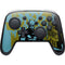 DC Comics Batman Poster Abstract Nintendo Skins