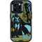 DC Comics Batman Poster Abstract Otterbox Defender iPhone Skin