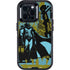 DC Comics Batman Poster Abstract Otterbox Defender iPhone Skin