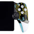 DC Comics Batman Poster Abstract PlayStation Portal Remote Player Skin