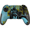 DC Comics Batman Poster Abstract PlayStation Scuf Vantage 2 Controller Skin