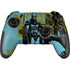 DC Comics Batman Poster Abstract PlayStation Scuf Vantage 2 Controller Skin