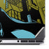 DC Comics Batman Poster Abstract Dell Precision Skin