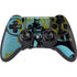 DC Comics Batman Poster Abstract PlayStation PS4 Skins
