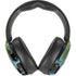 DC Comics Batman Poster Abstract Skullcandy Venue Skin