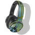 DC Comics Batman Poster Abstract Skullcandy Venue Skin