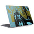 DC Comics Batman Poster Abstract Surface Laptop 2 Skin