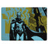 DC Comics Batman Poster Abstract Surface Laptop 2 Skin