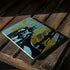 DC Comics Batman Poster Abstract Surface Laptop 2 Skin