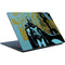 DC Comics Batman Poster Abstract Surface Laptop Skin