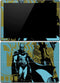 DC Comics Batman Poster Abstract Surface Pro 4 Skin