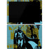 DC Comics Batman Poster Abstract Surface Pro 7 Skin