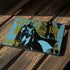 DC Comics Batman Poster Abstract Surface Pro 7 Skin