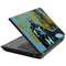 DC Comics Batman Poster Abstract T440s Skin