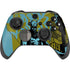 DC Comics Batman Poster Abstract Xbox Elite Wireless Controller Series 2 Skin