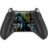 DC Comics Batman Poster Abstract Xbox Elite Wireless Controller Series 2 Skin