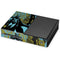 DC Comics Batman Poster Abstract Xbox One Console Skin