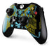 DC Comics Batman Poster Abstract Xbox One Controller Skin
